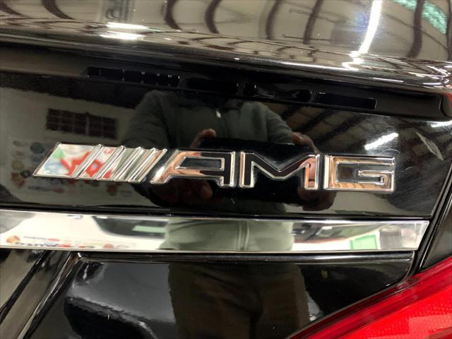 used 2012 Mercedes-Benz CLS-Class car, priced at $17,324