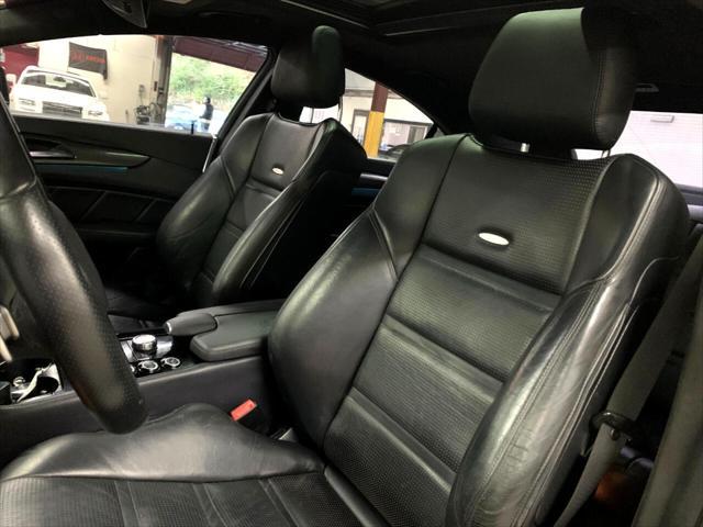 used 2012 Mercedes-Benz CLS-Class car, priced at $17,324