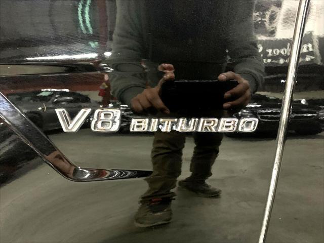 used 2012 Mercedes-Benz CLS-Class car, priced at $17,324