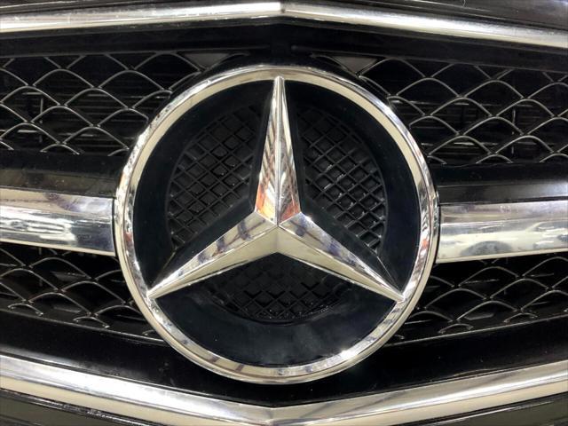 used 2012 Mercedes-Benz CLS-Class car, priced at $17,324