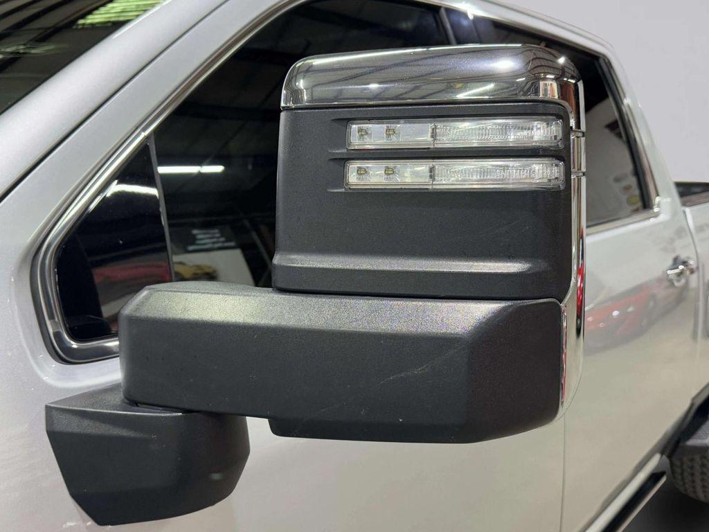 used 2023 GMC Sierra 2500 car, priced at $57,499