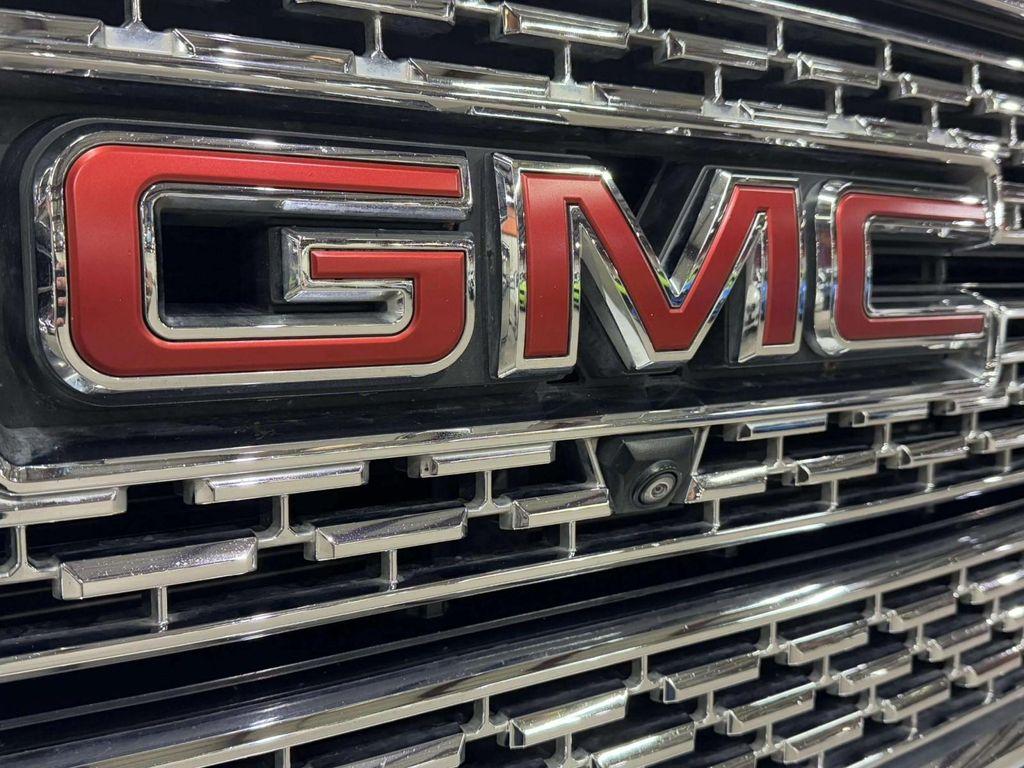 used 2023 GMC Sierra 2500 car, priced at $57,499