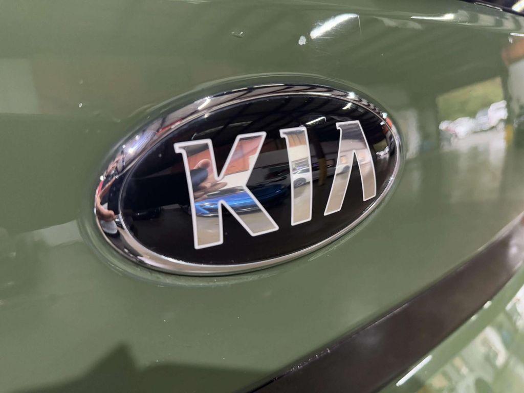 used 2021 Kia Soul car, priced at $12,499