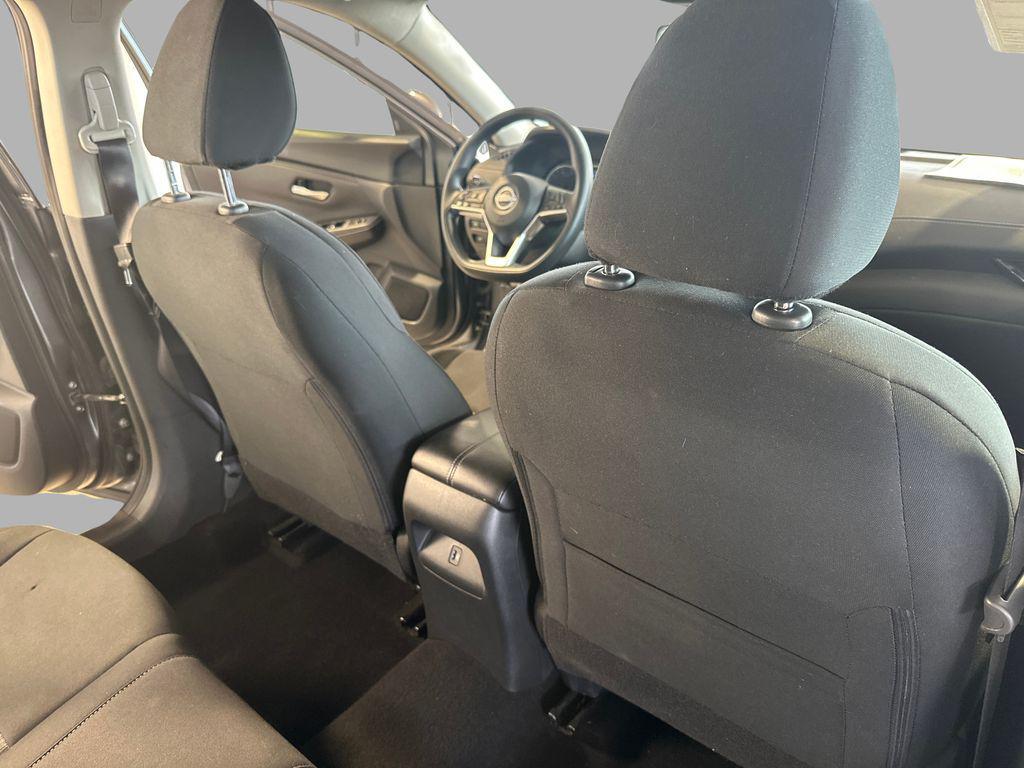 used 2024 Nissan Sentra car, priced at $17,999