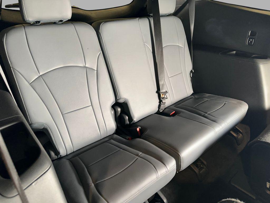 used 2023 Buick Enclave car, priced at $21,999