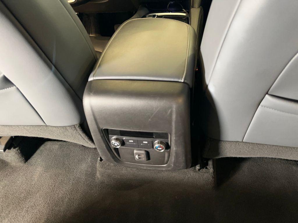 used 2023 Buick Enclave car, priced at $21,999