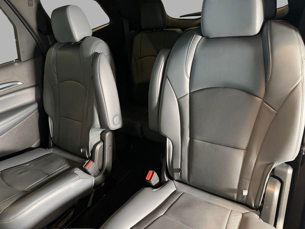 used 2023 Buick Enclave car, priced at $21,999