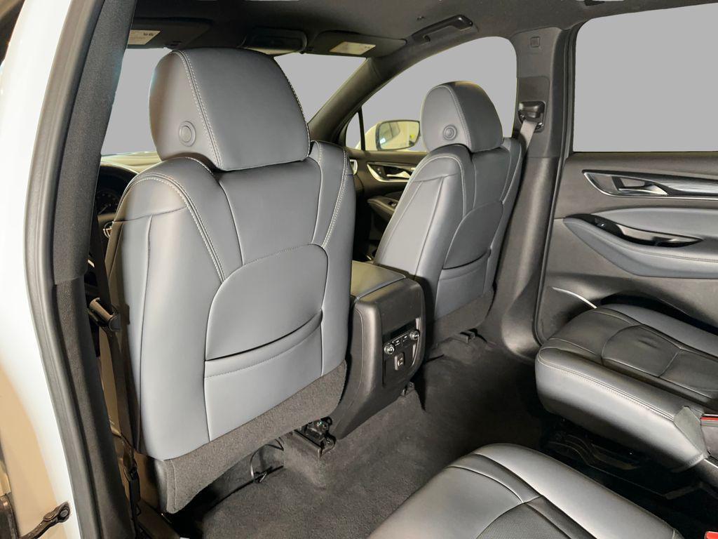 used 2023 Buick Enclave car, priced at $21,999