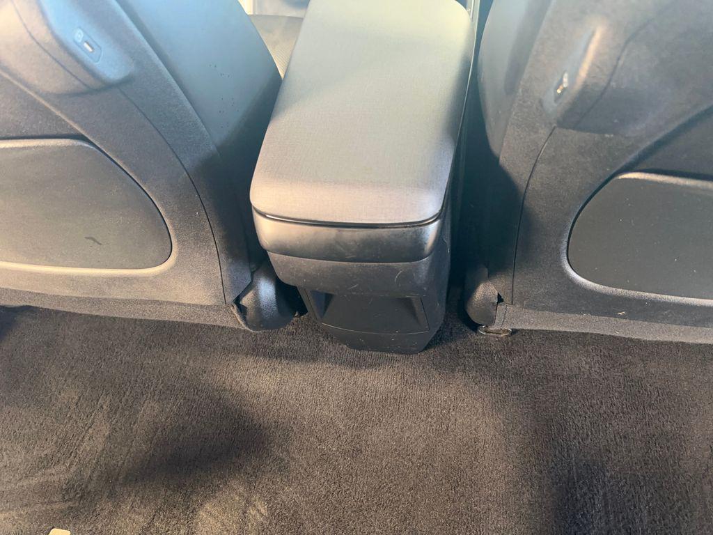 used 2022 Kia EV6 car, priced at $16,999