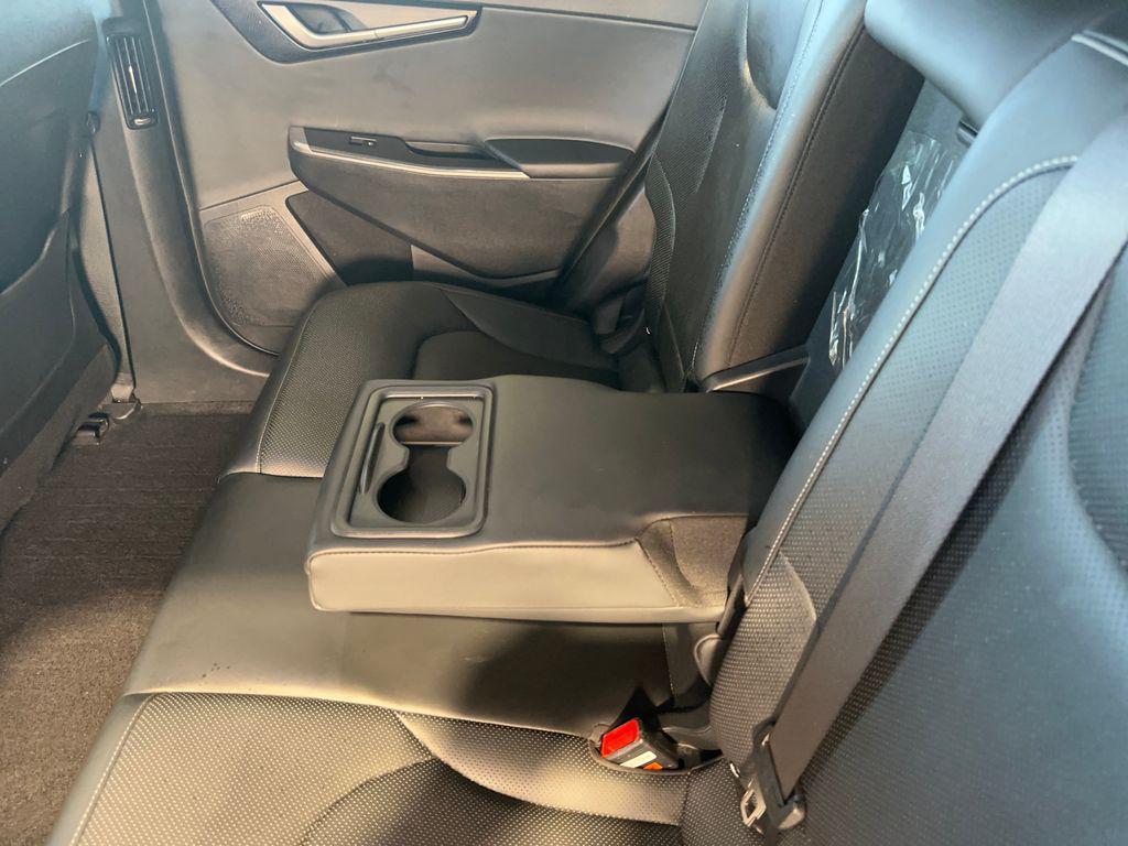 used 2022 Kia EV6 car, priced at $16,999