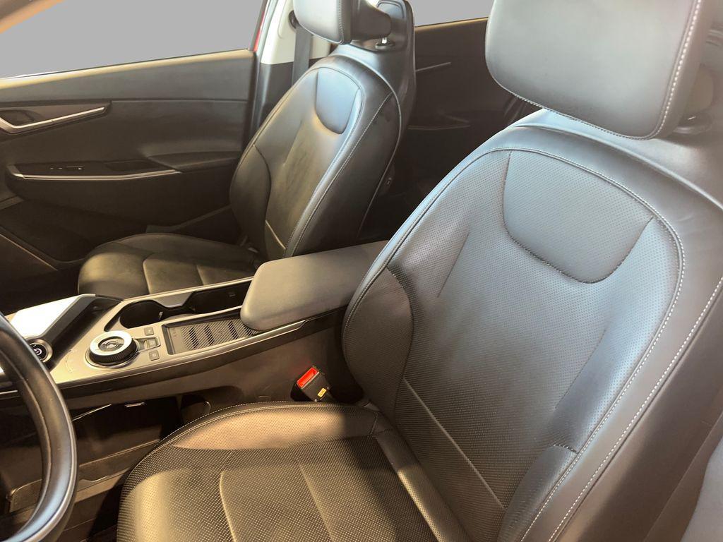 used 2022 Kia EV6 car, priced at $16,999