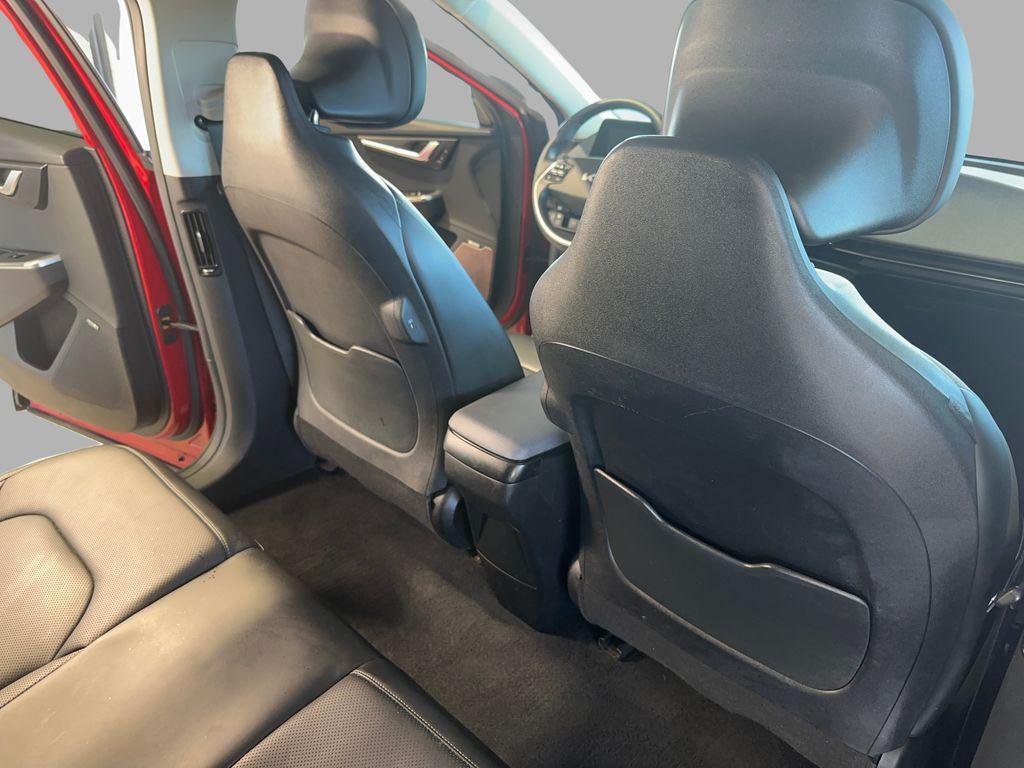 used 2022 Kia EV6 car, priced at $16,999