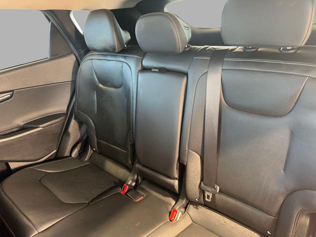 used 2022 Kia EV6 car, priced at $16,999