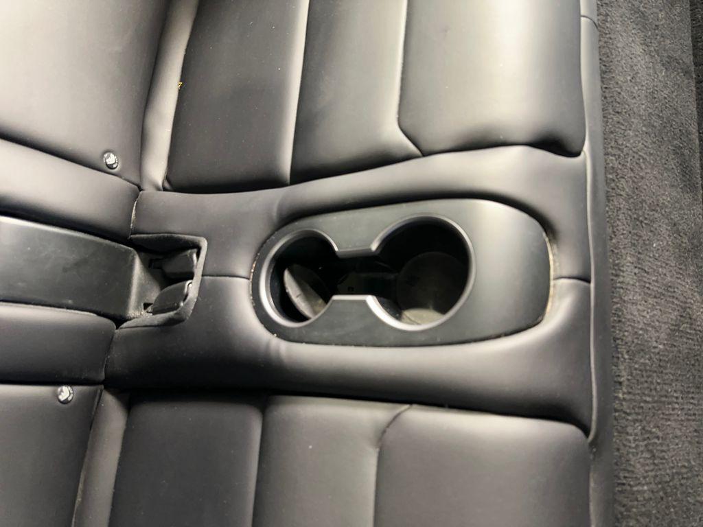 used 2018 Tesla Model X car, priced at $25,999