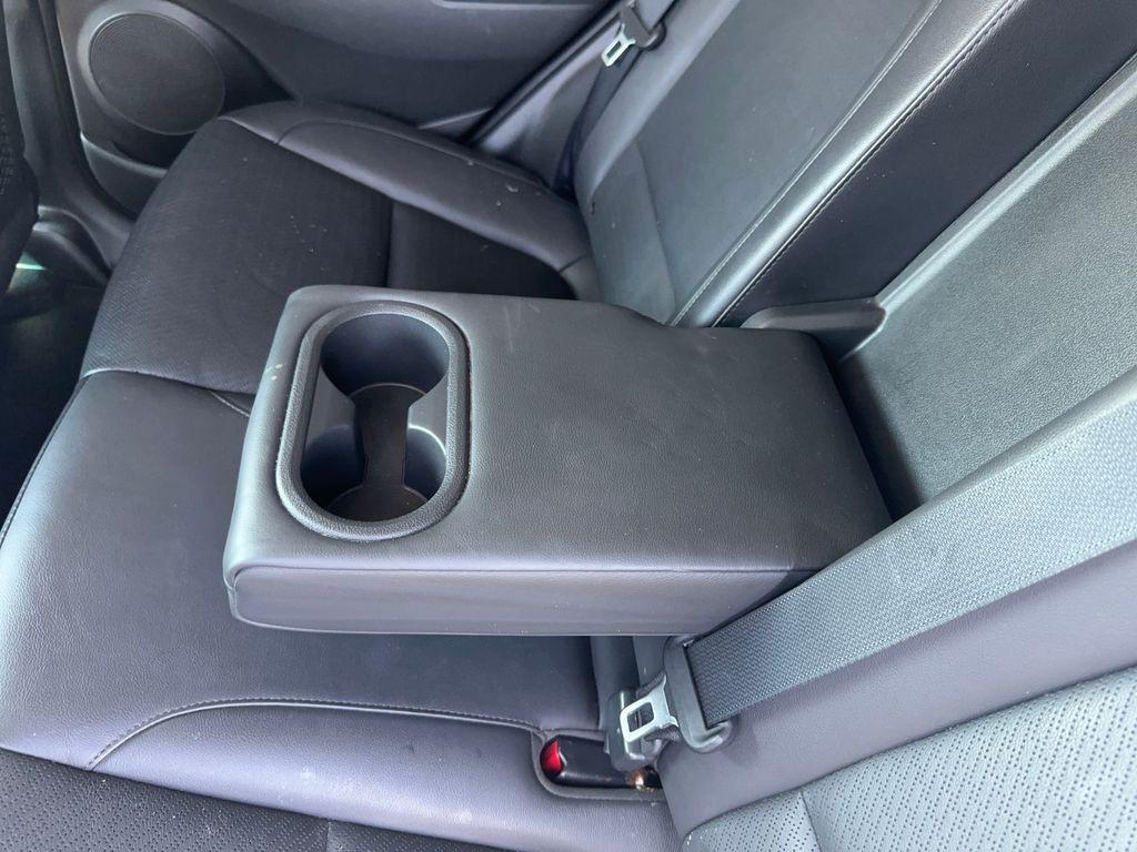 used 2021 Hyundai Kona EV car, priced at $25,495