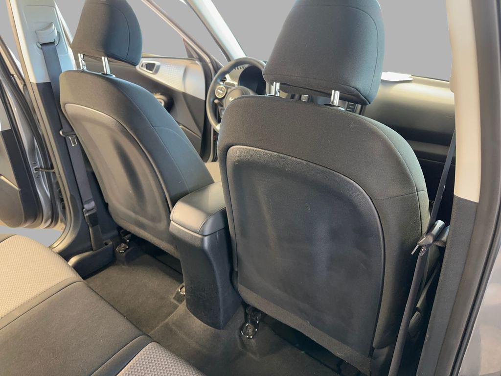 used 2023 Kia Soul car, priced at $13,399