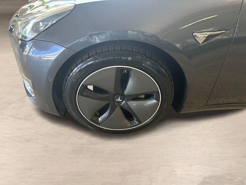 used 2018 Tesla Model 3 car, priced at $17,499