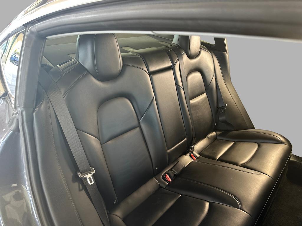 used 2018 Tesla Model 3 car, priced at $17,499