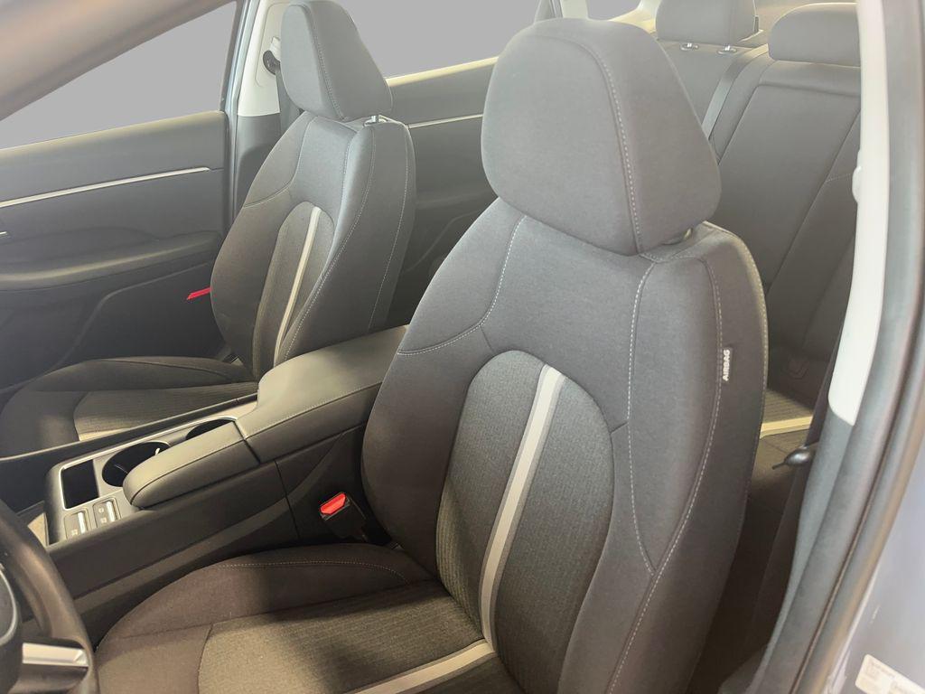 used 2025 Hyundai Sonata car, priced at $20,999