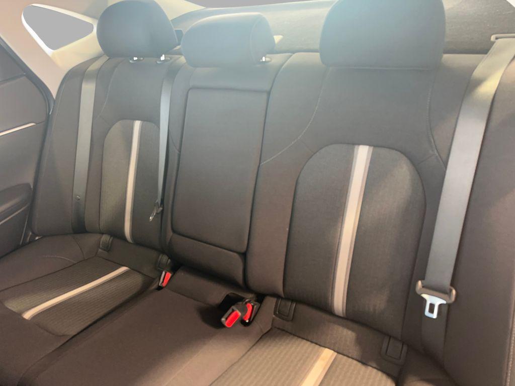 used 2025 Hyundai Sonata car, priced at $20,999