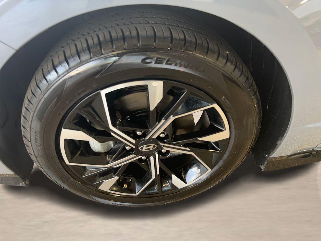 used 2025 Hyundai Sonata car, priced at $20,999