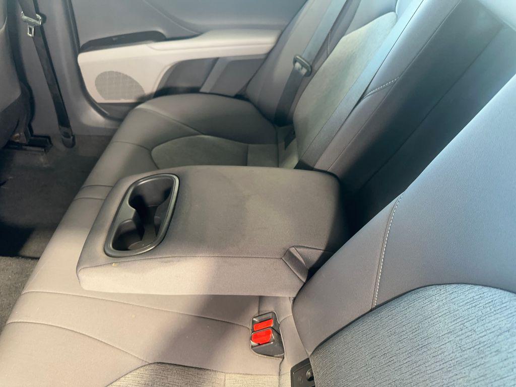 used 2022 Toyota Camry car, priced at $20,099