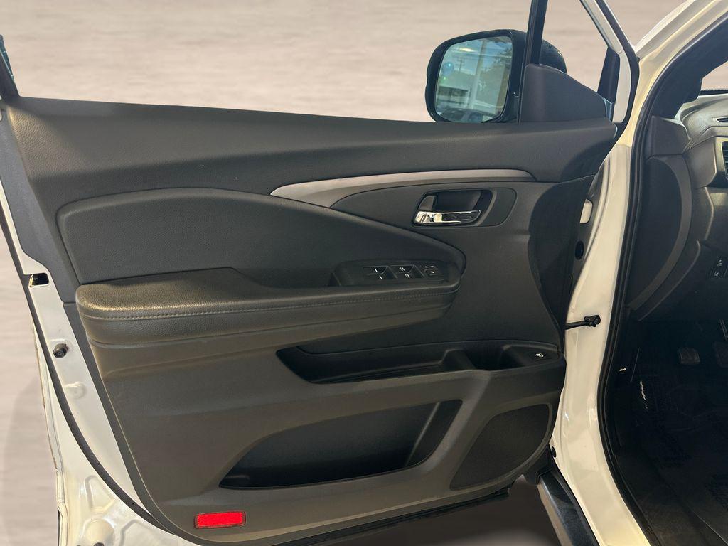 used 2021 Honda Passport car, priced at $22,999