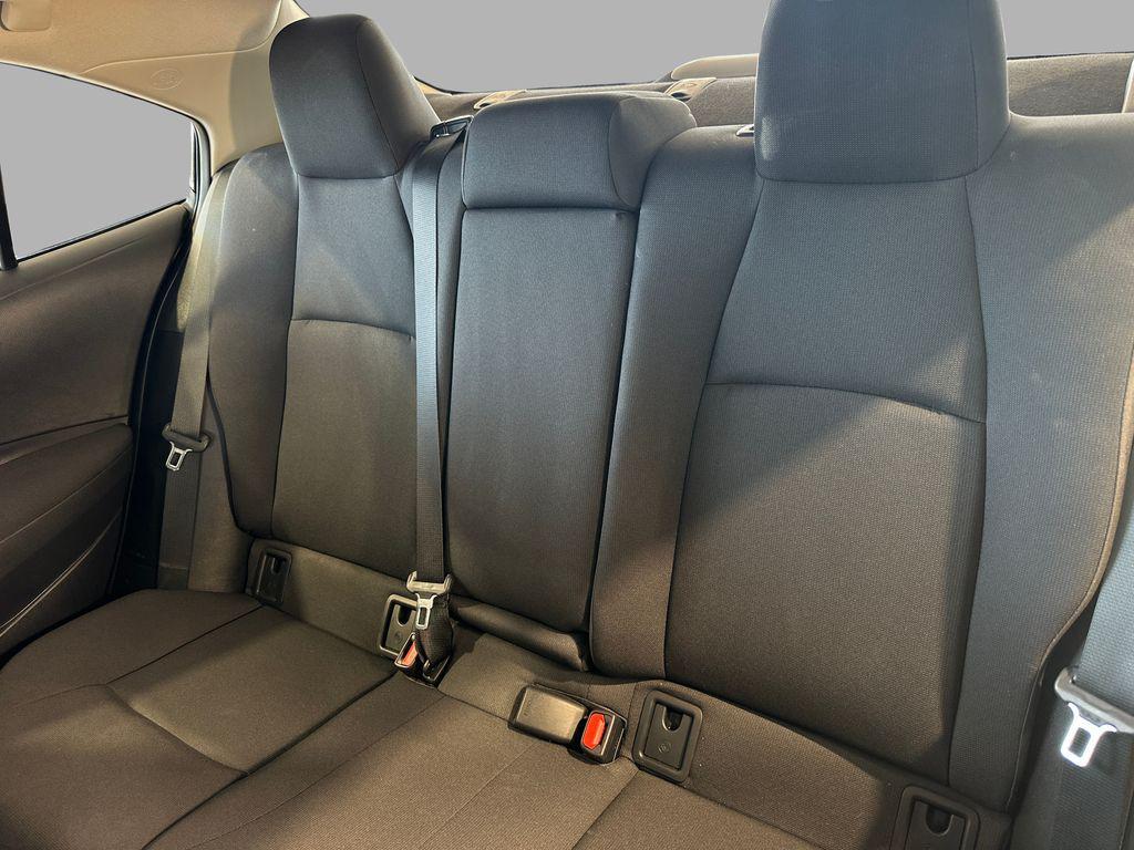 used 2025 Toyota Corolla car, priced at $21,999