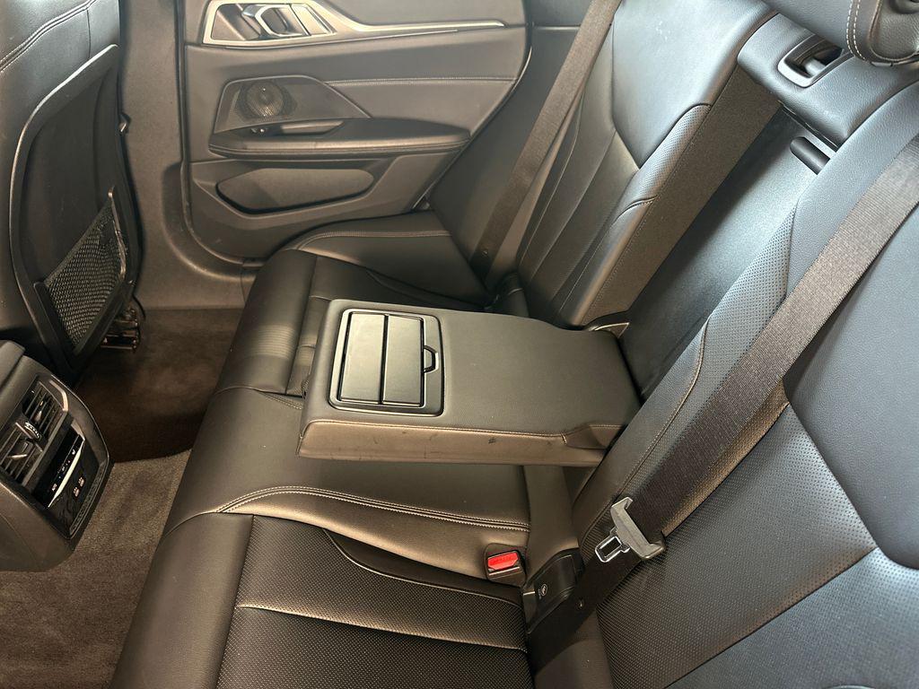 used 2022 BMW 430 Gran Coupe car, priced at $29,699