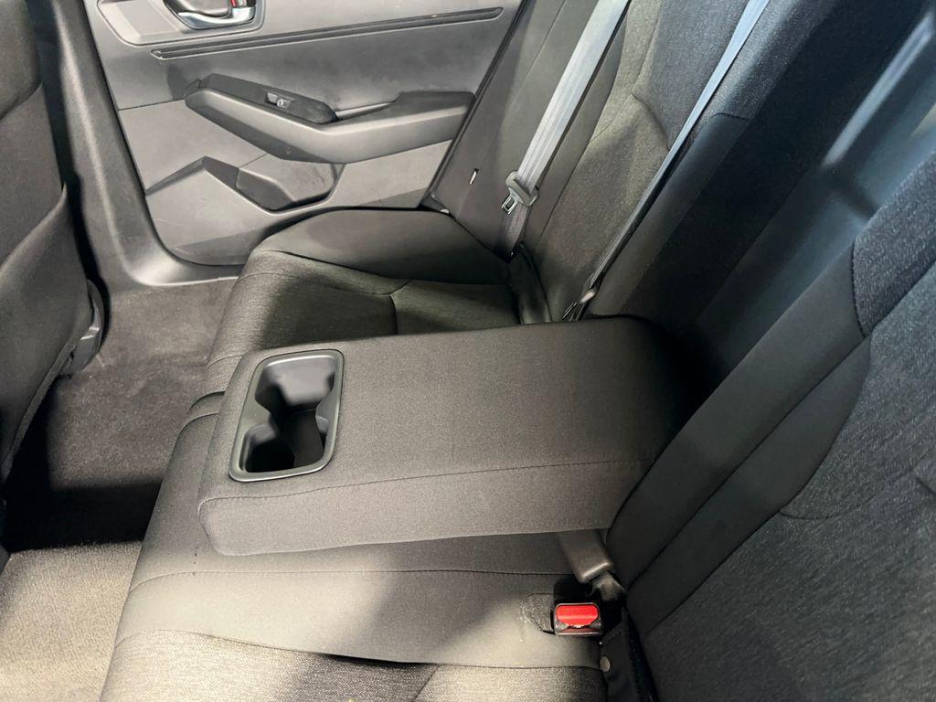 used 2024 Honda Accord car, priced at $22,999