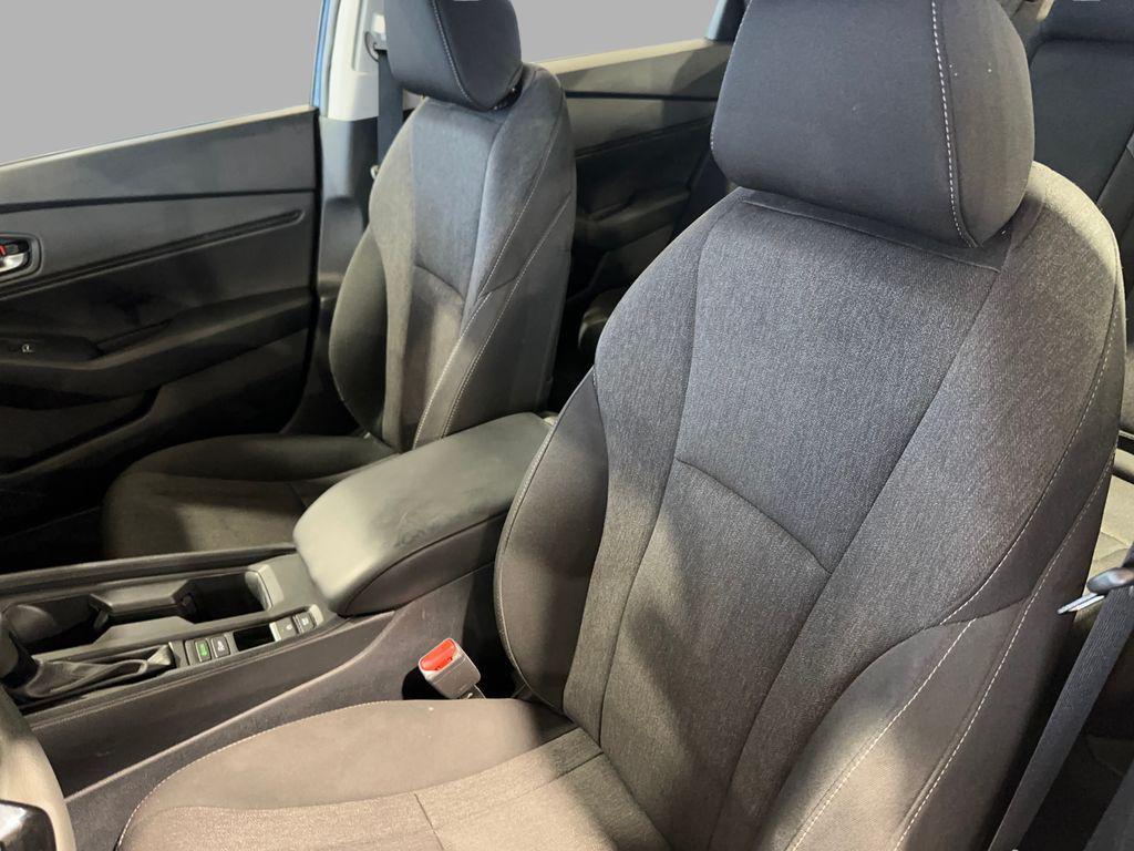 used 2024 Honda Accord car, priced at $22,999