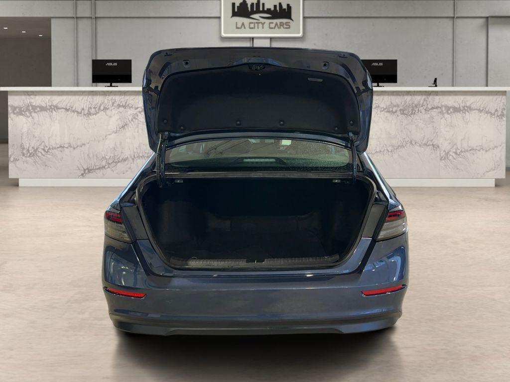 used 2024 Honda Accord car, priced at $22,999