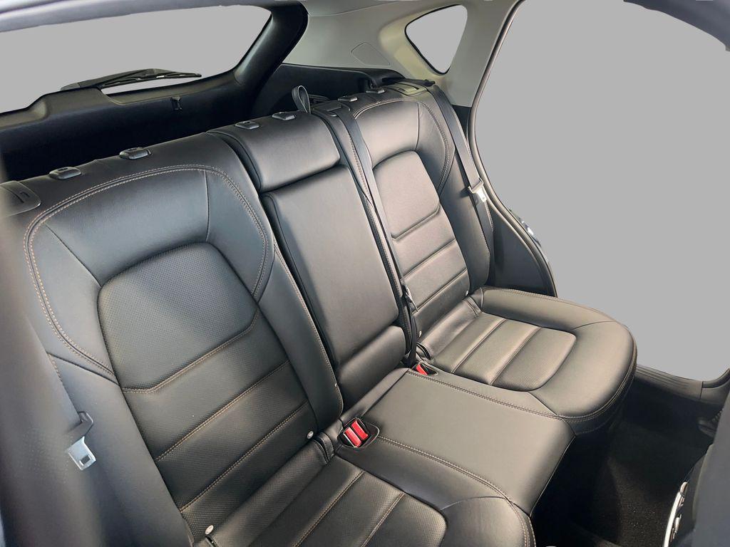 used 2021 Mazda CX-5 car, priced at $22,399