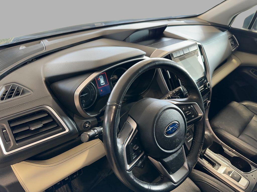 used 2022 Subaru Ascent car, priced at $22,799