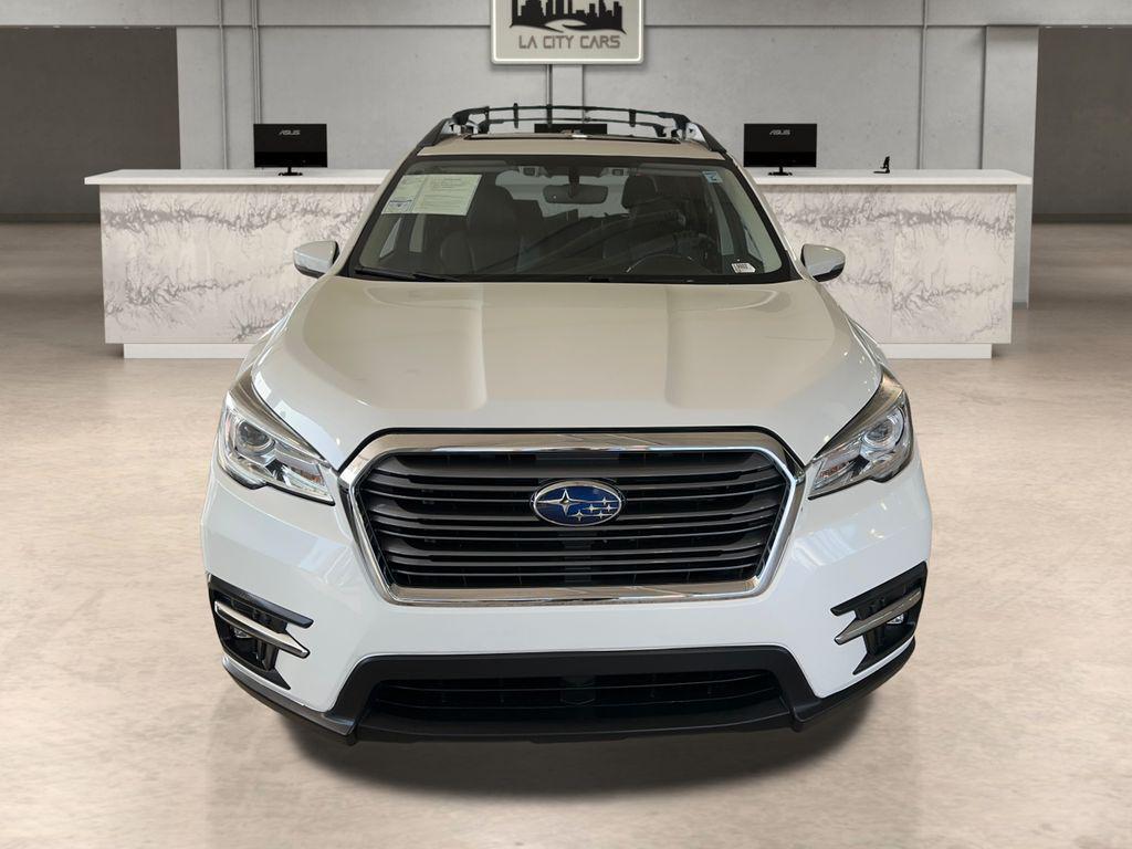 used 2022 Subaru Ascent car, priced at $22,799
