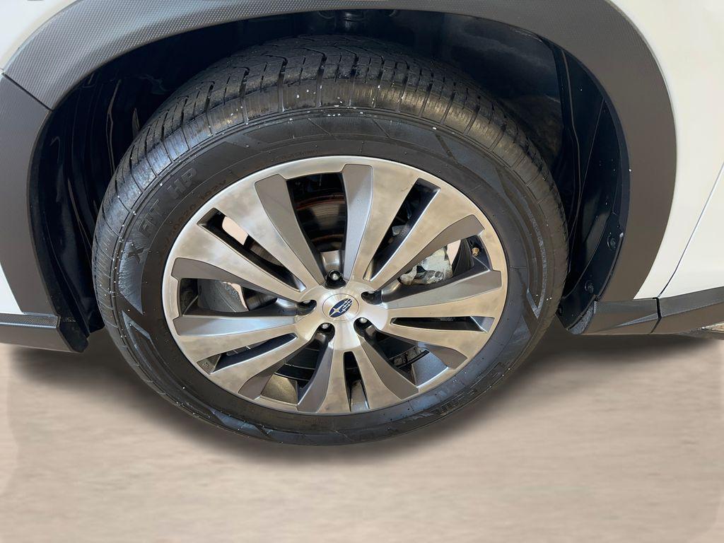 used 2022 Subaru Ascent car, priced at $22,799