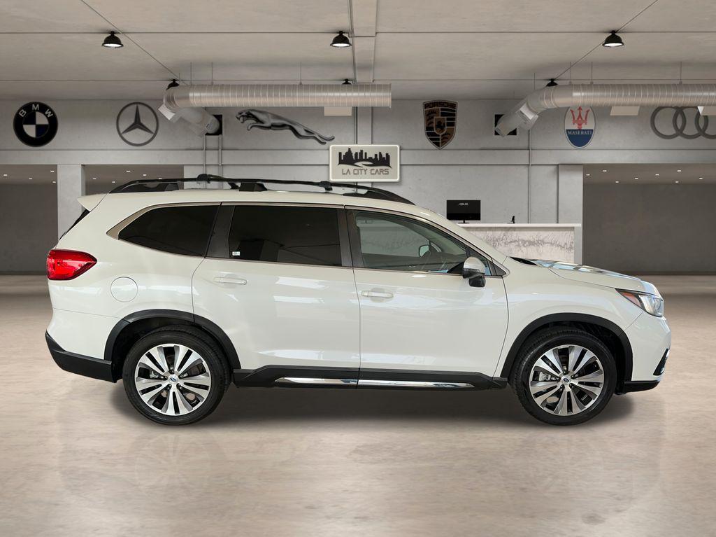 used 2022 Subaru Ascent car, priced at $22,799