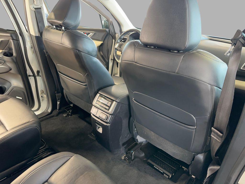 used 2022 Subaru Ascent car, priced at $22,799