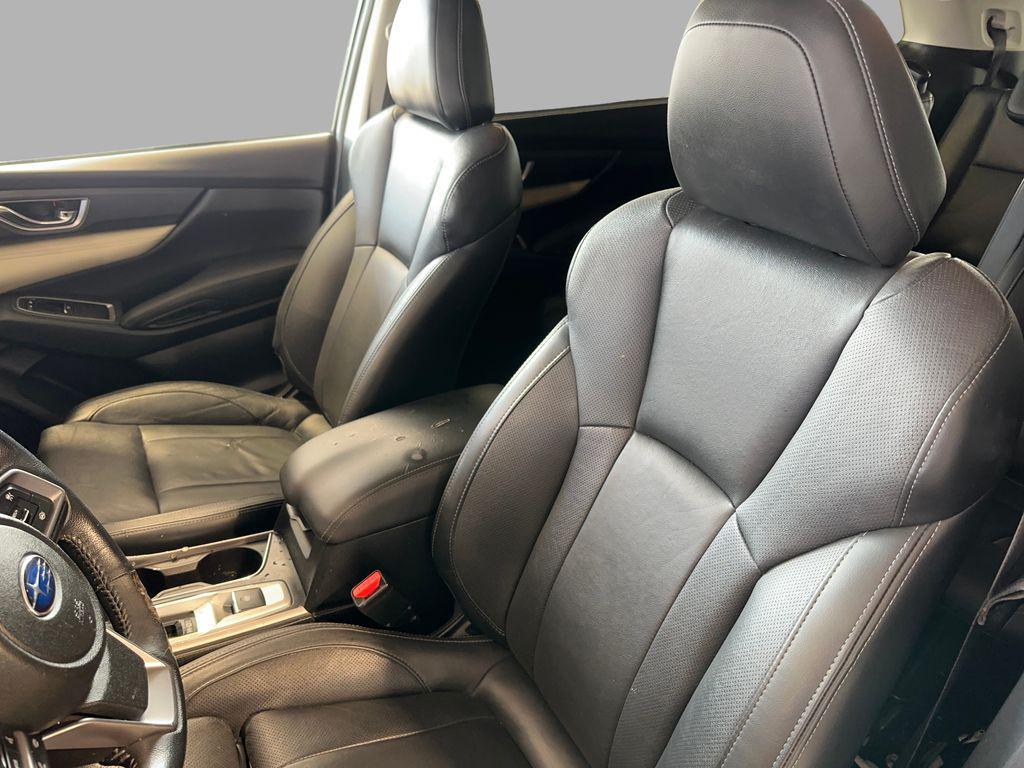 used 2022 Subaru Ascent car, priced at $22,799