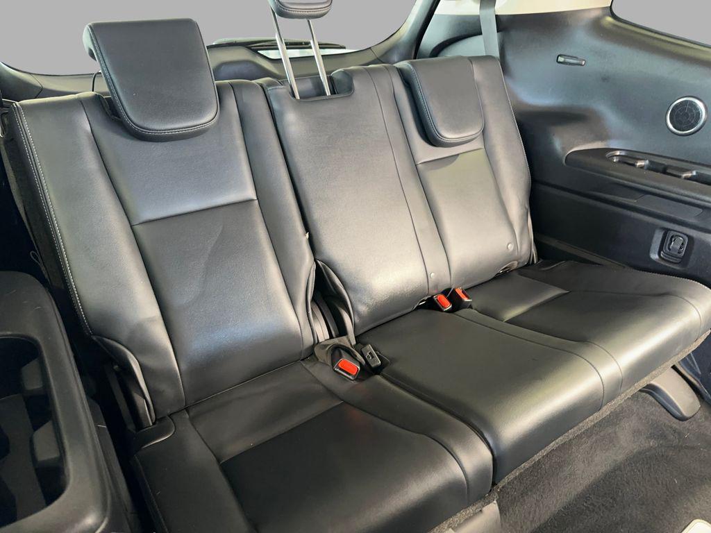 used 2022 Subaru Ascent car, priced at $22,799