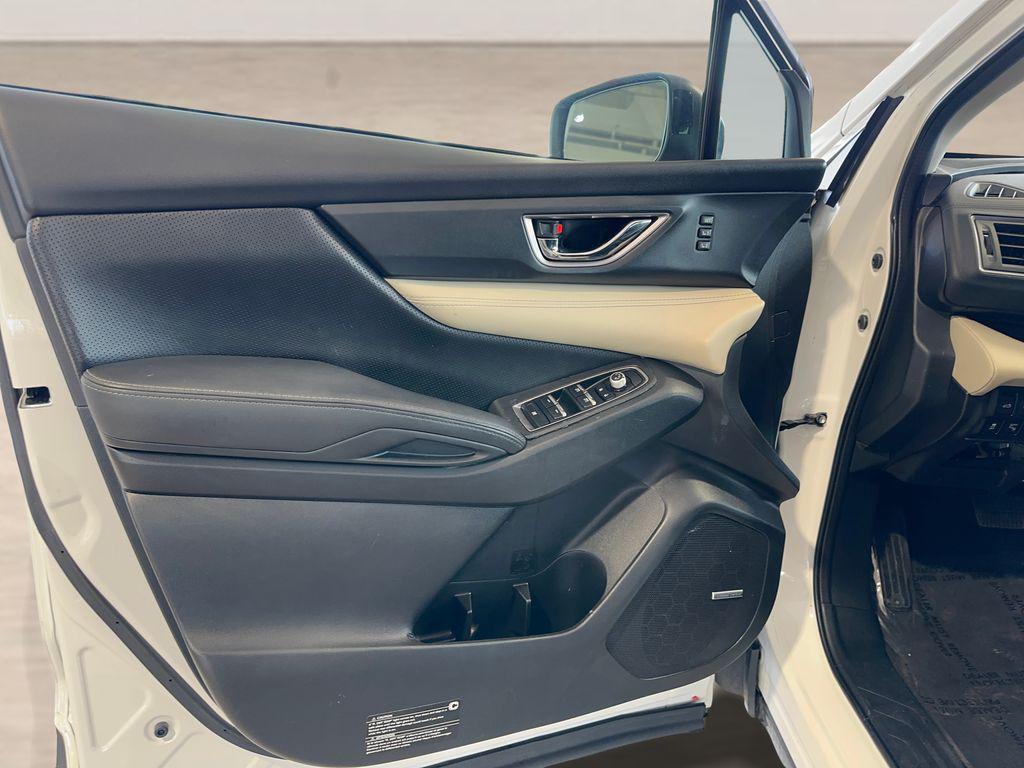 used 2022 Subaru Ascent car, priced at $22,799