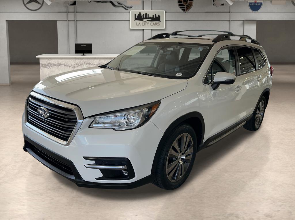 used 2022 Subaru Ascent car, priced at $22,799
