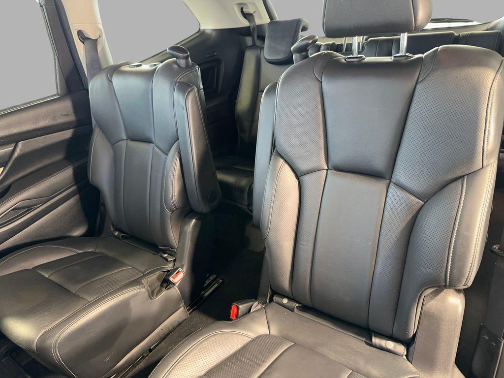 used 2022 Subaru Ascent car, priced at $22,799