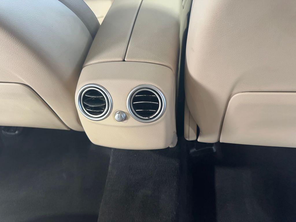 used 2022 Mercedes-Benz GLC 300 car, priced at $17,999