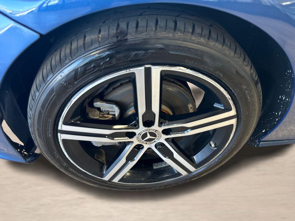 used 2020 Mercedes-Benz CLA 250 car, priced at $21,999