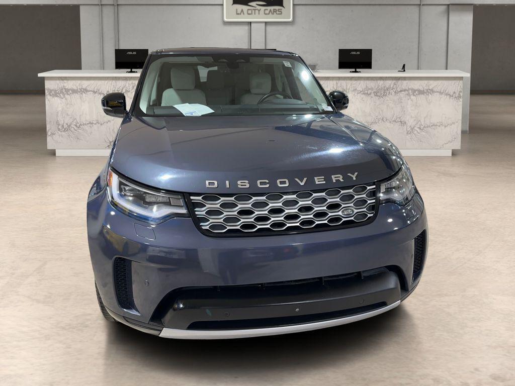 used 2024 Land Rover Discovery car, priced at $30,999