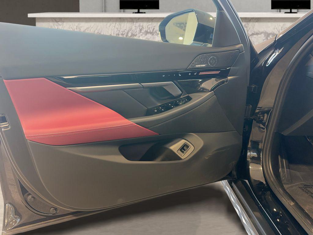 used 2026 BMW 530 car, priced at $49,199