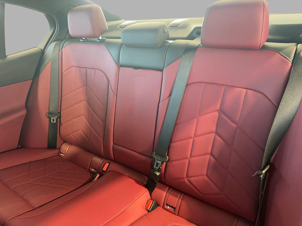 used 2026 BMW 530 car, priced at $49,199