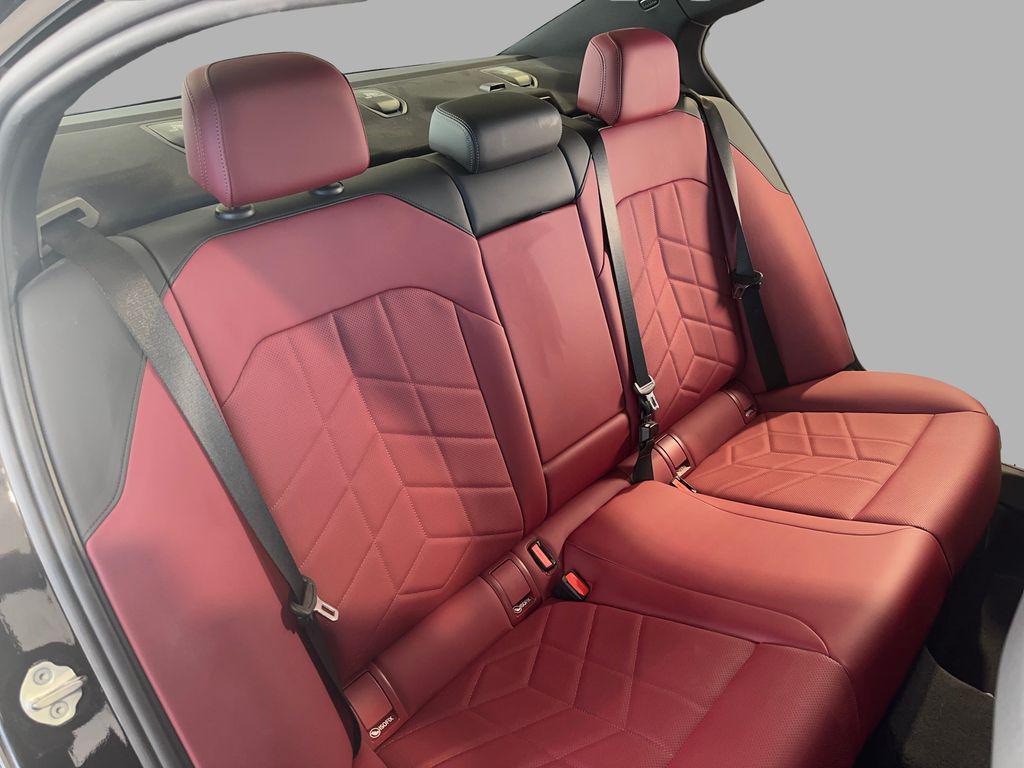 used 2026 BMW 530 car, priced at $49,199