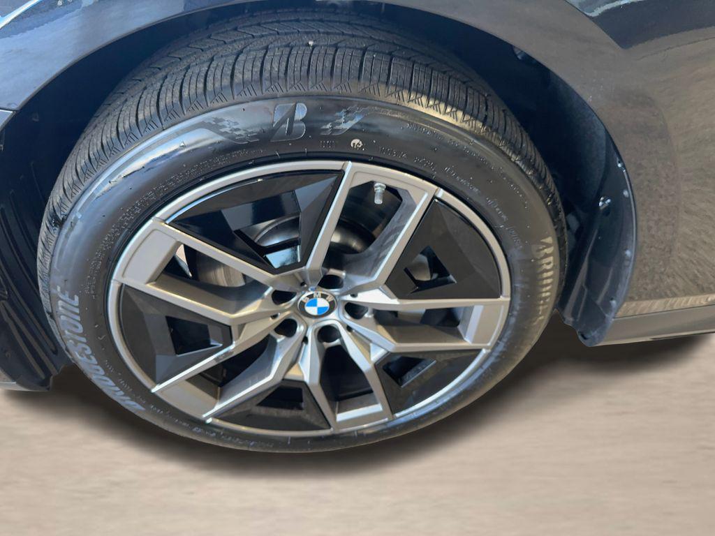 used 2026 BMW 530 car, priced at $49,199